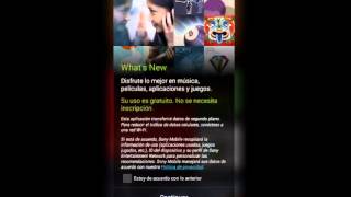 rom clon xperia e4 zte blade l2
