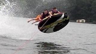 Fun Lake Day