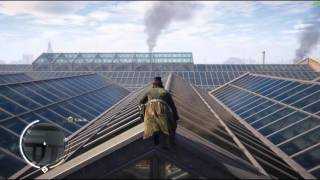 Assassins Creed Syndicate best config Nvidia 750 ti