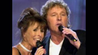 Du gehst fort - Bernhard Brink & Ireen Sheer - Cover Version - Horst & Ruth singing - HR-MUSIC