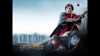 The Harry Potter Piano Theme Song - Richard Clayderman and Orchestra