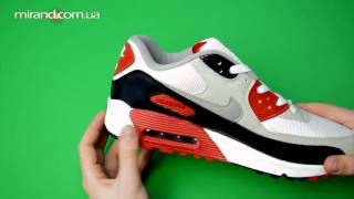 Nike Air Max 90 Купить кроссовки
