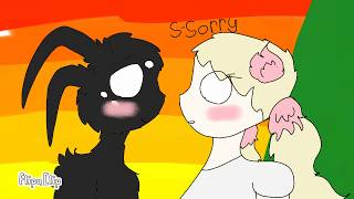Distance don't starve animation wendy x webber