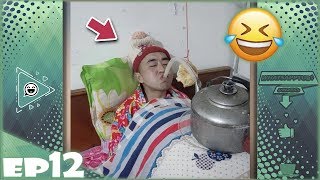 إنسى همومك مع الصينيين #P12 - وضحك بلا حدود مع أحلى الطرائف المضحكة - 2019