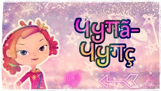 ✨Сказочный патруль✨Чупа-Чупс✨Саша и Алёнка✨Мини клип✨САлёнка✨