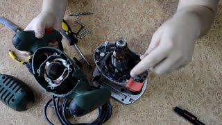 bosch pof 1200 ae апгрейд