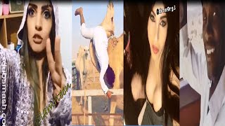 مقاطع مضحكة مركبه - 36- منوعات كوميدية