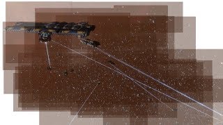 Eve Online - Майнинг в много окон, стоит ли? Или все же бездны?