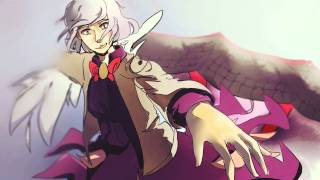 LoLK Sagume's Theme: The Wheel of Fortune Turning Over