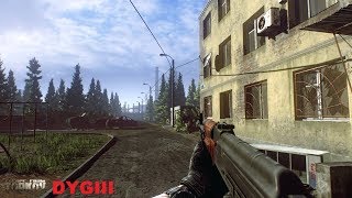 ESCAPE FROM TARKOV   Day 2.1     New patch 0.4.0.580