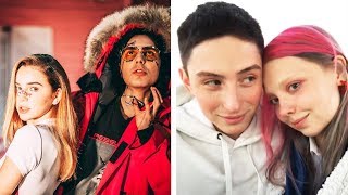 КУДА ПРОПАЛИ МАРЬЯНА РО И ФЕЙС? ШЕЙДЛИНА ОБЪЯВИЛА ДАТУ СВАДЬБЫ!