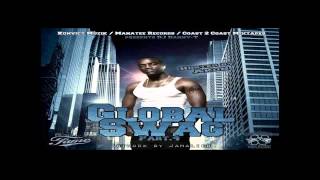 Leo Da Vinci - Im On - Global Swag Part.4 DJ Danny-T Mixtape