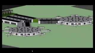 AirRebirth - Nicosia International Airport