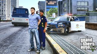 GTA 5 REAL LIFE MOD - DON'T TEST ME!!! 3 (GTA 5 REAL LIFE MOD)