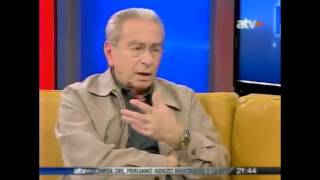 Augusto Álvarez Rodrich entrevista a Julio Cotler