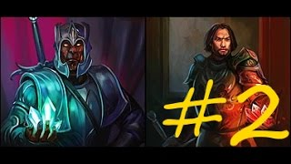 Легенда: Наследие Драконов. Нюансы ведения PvP боев.