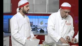 سفرتنا تلفزيون الشاهد 17 12 2011 ج1