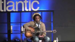 Performance | John Forte | TEDxMidAtlantic