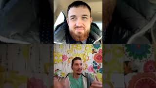 Договор частей. Эфир Гурджий и Мошкин