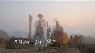 [정토회 인도성지순례] 부처님의 발자취를 따라서