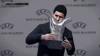 7 Features I Would Like To See Return In PES Master League #PES2020