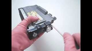 Rigenerazione toner Brother TN2220 TN2210 TN2010: ricarica cartuccia toner