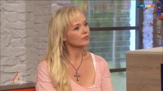 Franziska Rubin MDR Rückblick 25.6.2015