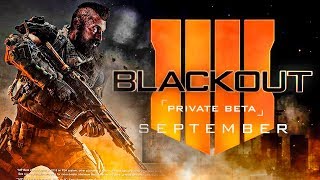 BLACK OPS 4 | BETA OFICIAL ANUNCIADA *FECHA Y MAS INFO*