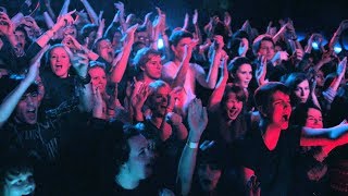 DJ NIGHT DANCE PARTY 2017 PARBAT KUSHMA