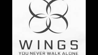 Interlude : WINGS (Full Remix) - BTS (방탄소년단) [with download link]