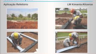 Impermeabilização de Fundações e Subsolos - Lwart