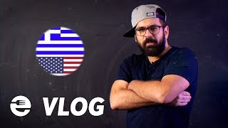 Παράλληλα Σύμπαντα  - Το Thanksgiving στην Ελλάδα [S06E23]
