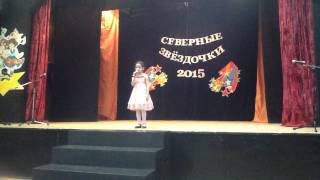 Песня "Был у меня веселый дед"