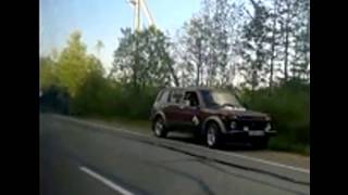 ДТП Извоз