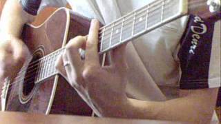 Машина времени - Он был старше ее (cover)