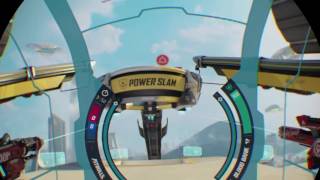 RIGS MECHANIZED COMBAT LEAGUE ONLINE Climbing Back to Division 3 MULTIPLAYER Playstation VR PS4 PSVR