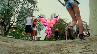 MAX BERING - You Are Not Alone (Original Mix)