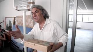 Ángel Marcos, fotógrafo paisajista - Where Arts Happen