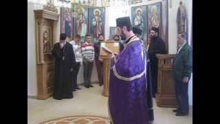 05 Liturgija Predjeosvecenih Darova