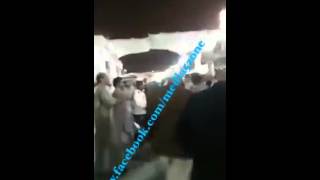 Brelvi Band in Saudi Arabia for doing biddah in Masjide Nabawi