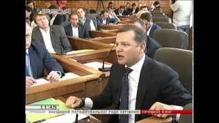 Ляшко-владі׃ В результаті ваших реформ люди протягнуть ноги