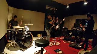 [NEW 2018] Hidup Untukmu Mati Tanpamu (NOAH Song's Cover by NAHEL)