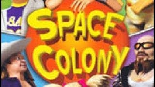 Space Colony: Part Twelve