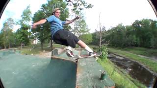 James Pierce @ Kanis