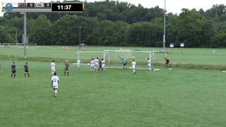 2017 US Club Soccer Southeast Regional: GPS Carolina Charlotte vs One7 Academy 02