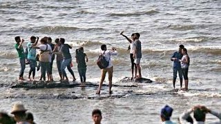Kronologis Aksi Selfie Berujung Maut di Sungai Sukabumi - VIDEO BERITA TERKINI