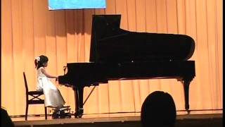 中国ユース音楽コンクール(2011/06/25)