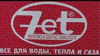 ЗЕТ КЛИМАТ - Трубопроводная арматура, запорная арматура