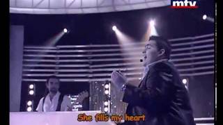 Pavos - Love Story (Hek Menghanne - MTV)