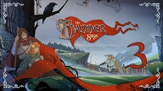 The Banner Saga ★ 3: Фроствельр сулит проблемы